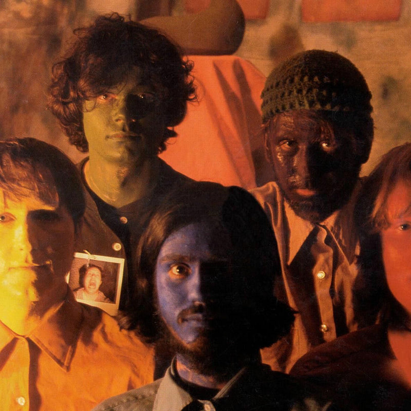 Olivia Tremor Control
