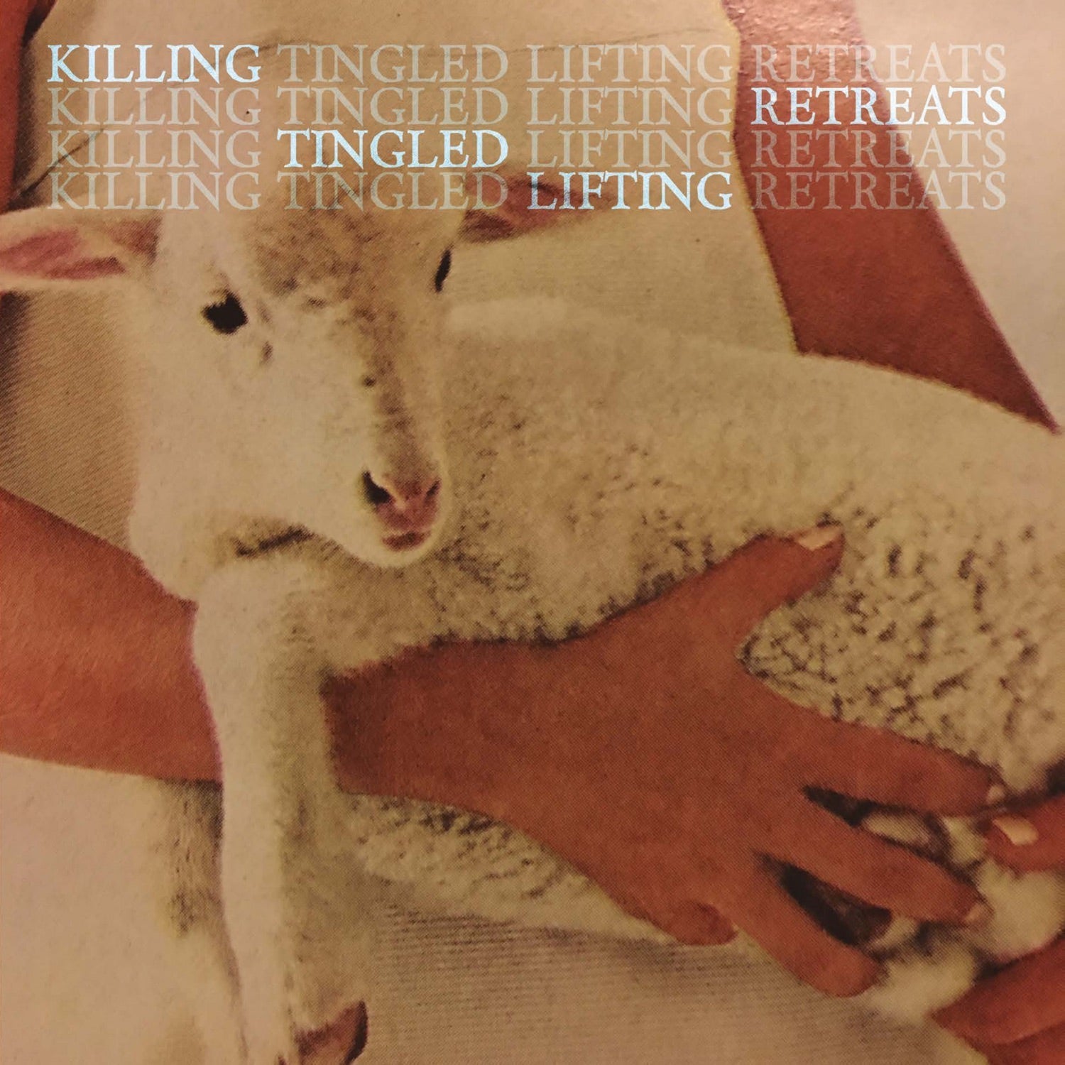 Omar Rodriguez-Lopez - Killing Tingled Lifting Retreats - LEVITATION