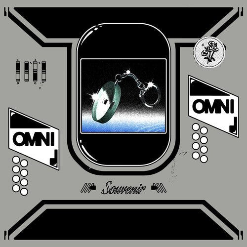 Omni - Souvenir - LEVITATION