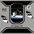 Omni - Souvenir (Cd)
