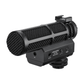 On-Camera Shotgun Professional Microphone - LEVITATION