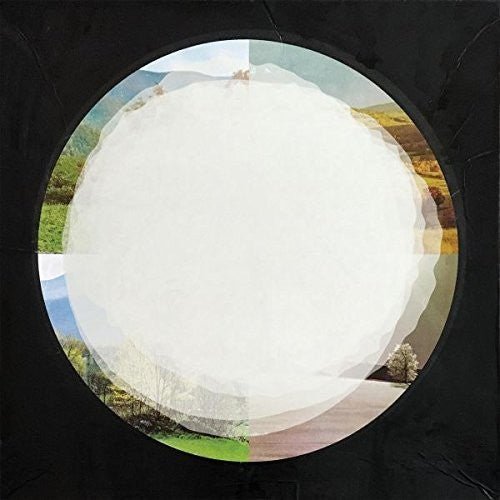 Oneida & Chatham, Rhys - What's Your Sign - LEVITATION