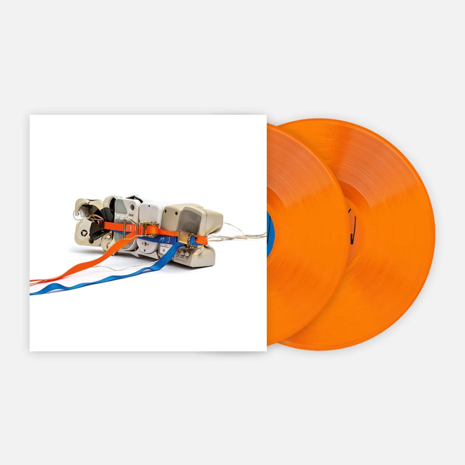 Oneohtrix Point Never - Again 2xLP - LEVITATION