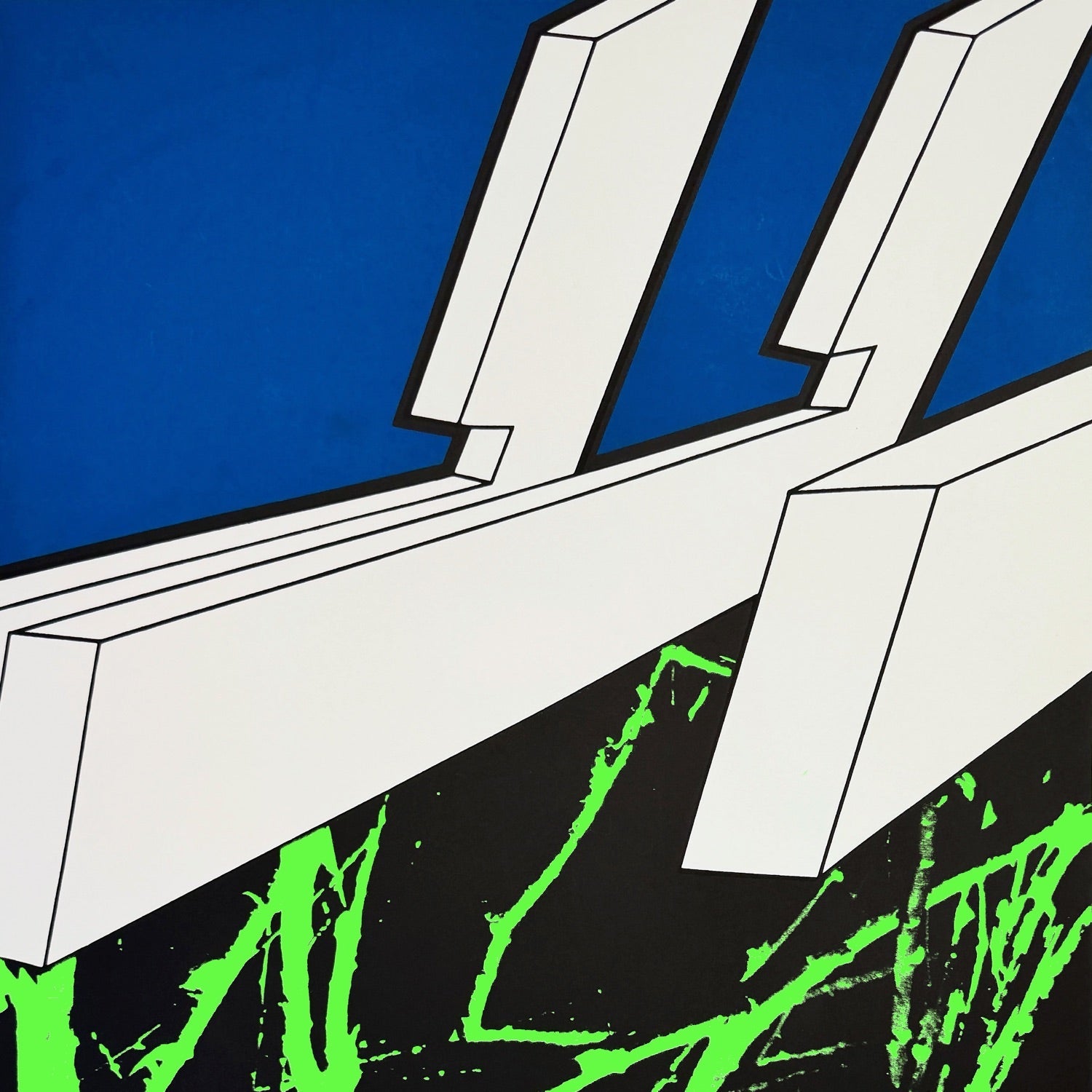 Oneohtrix Point Never - Tranquilizer (Cd) - LEVITATION