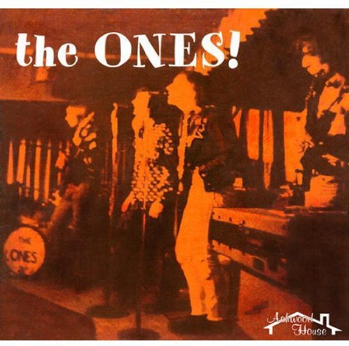 Ones - Volume One - LEVITATION