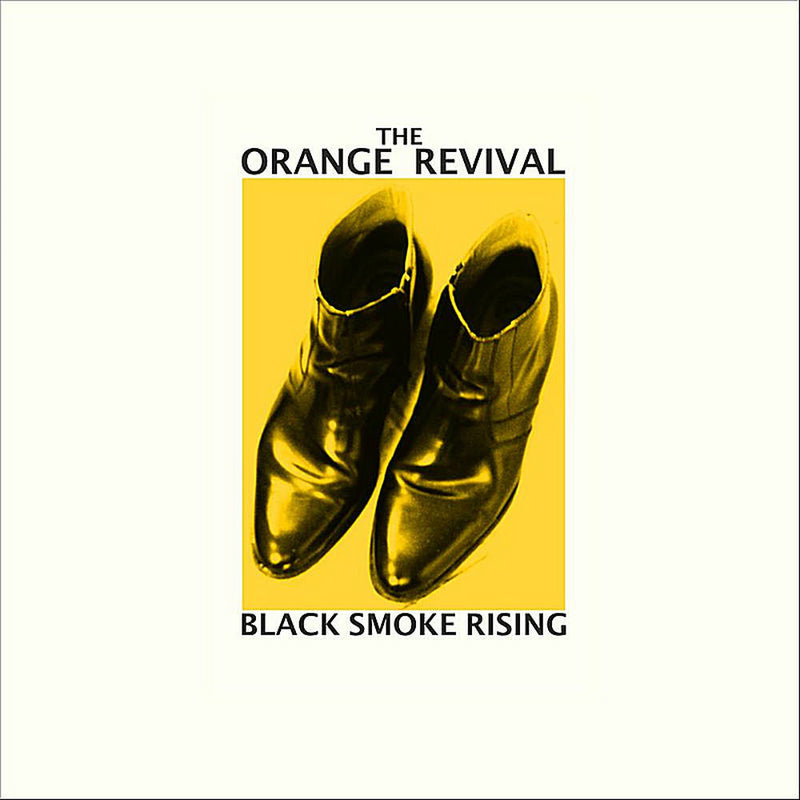 Orange Revival