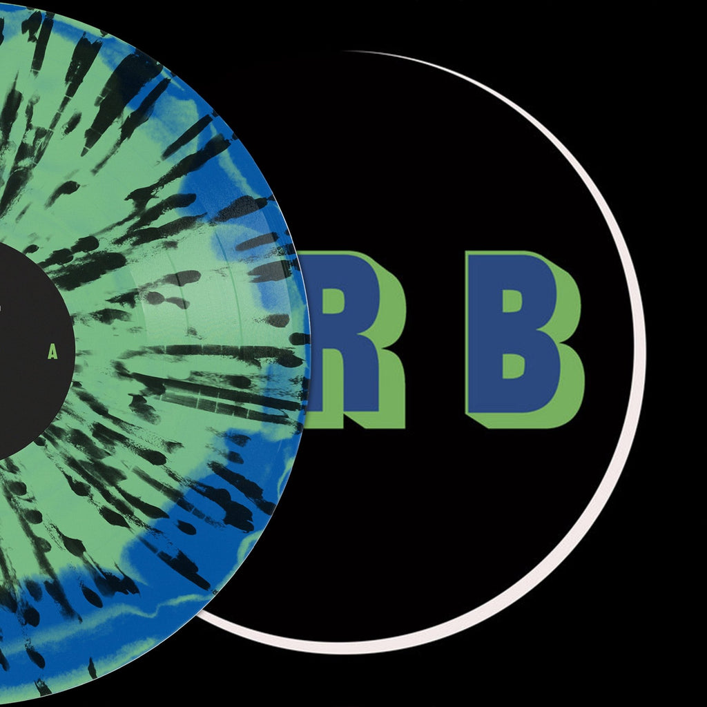 ORB - Birth (Levitation Edition) PRE - ORDER - LEVITATION