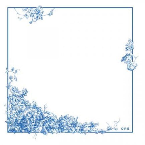 Orb - Naturality (Cd) - LEVITATION