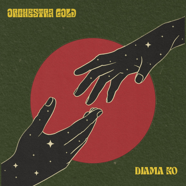 Orchestra Gold - Djama Ko 7