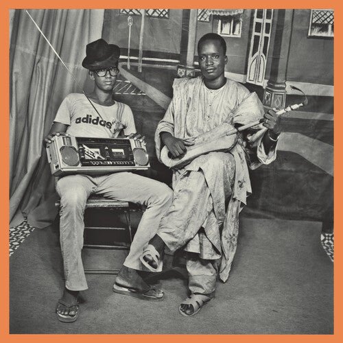 Original Sound of Mali 2 / Various - Original Sound of Mali 2 / Various - LEVITATION
