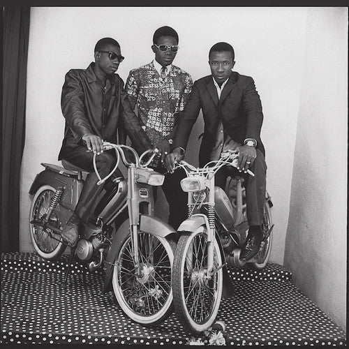 Original Sound of Mali / Various - Original Sound of Mali / Various - LEVITATION