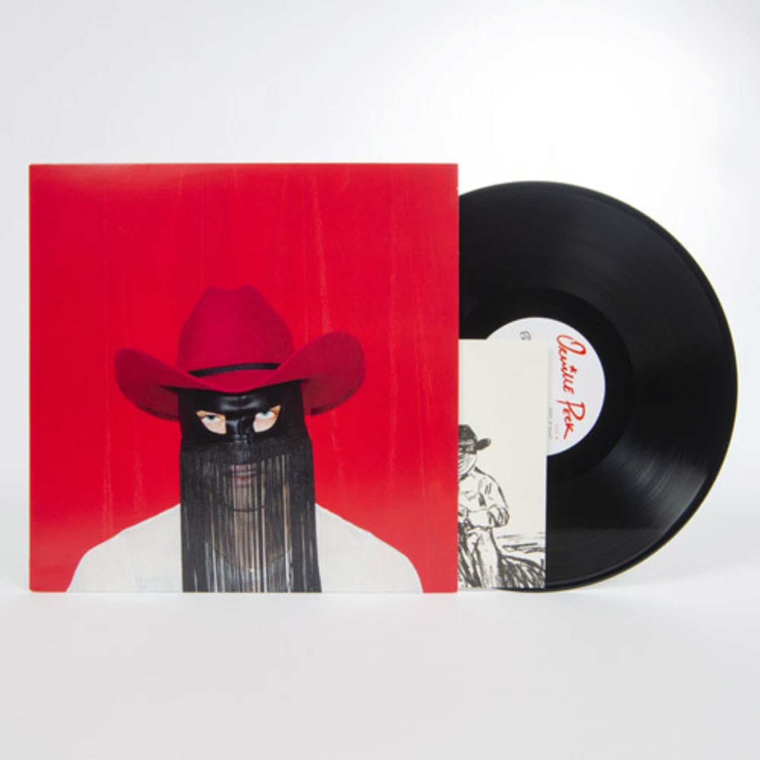 Orville Peck - Pony - LEVITATION