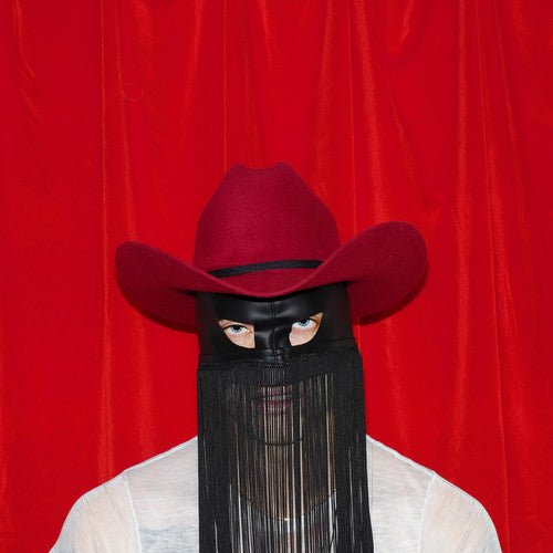 Orville Peck - Pony (CD) - LEVITATION