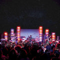 Osees - Live at the Broad (Cd)
