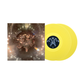 OSEES - Live In Los Angeles 2xLP transparent yellow vinyl