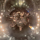 OSEES - Live In Los Angeles album cover