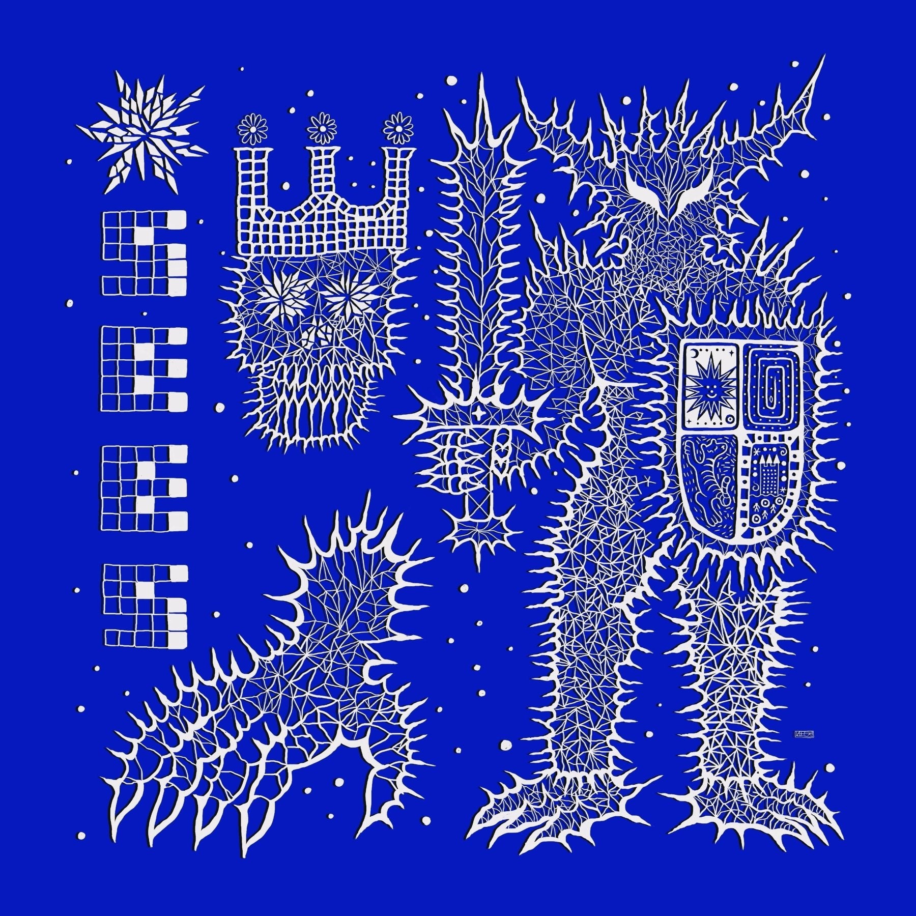 OSEES - Off Course - LEVITATION