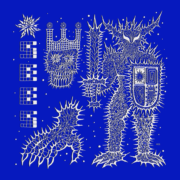 OSEES - Off Course - LEVITATION