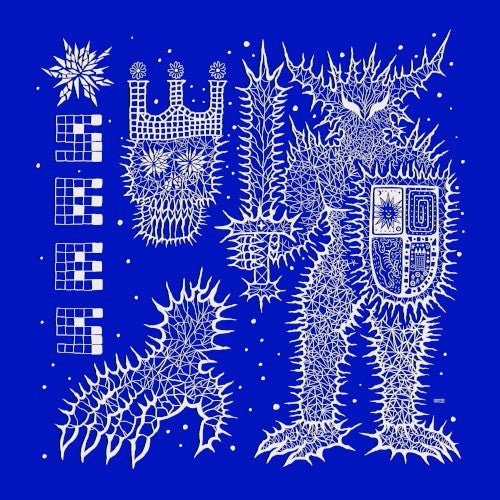 Osees - Off Course (Cd) - LEVITATION