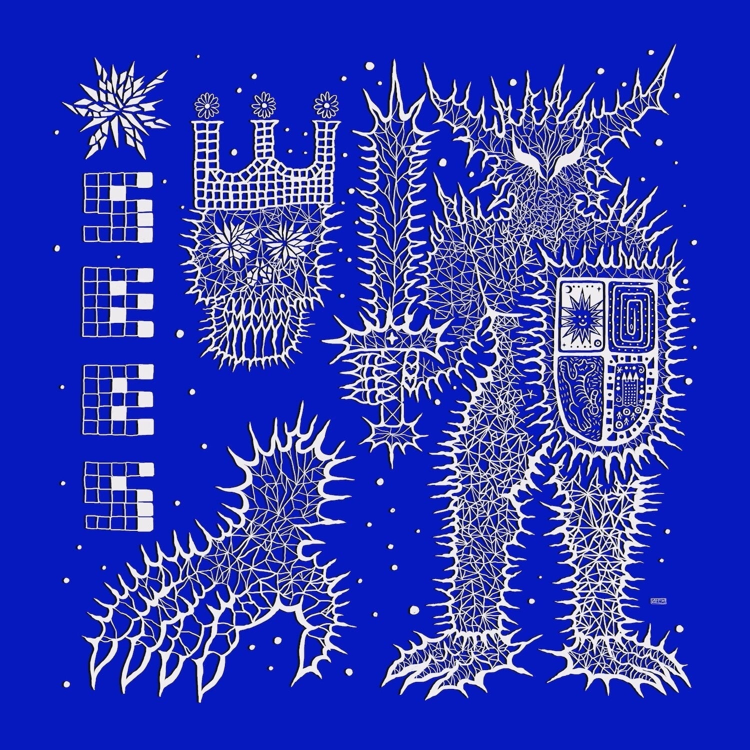 Osees - Off Course (Cd) - LEVITATION