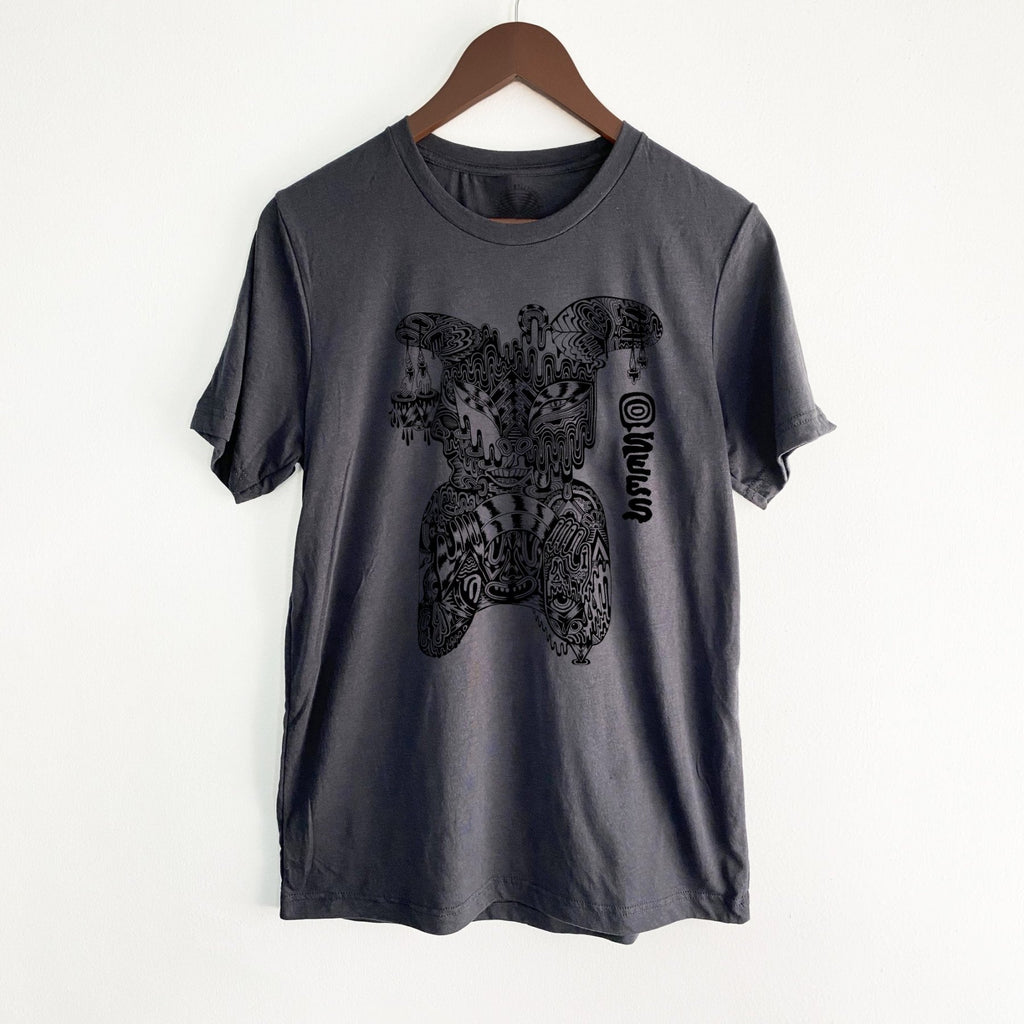 OSEES Session T-shirt - LEVITATION