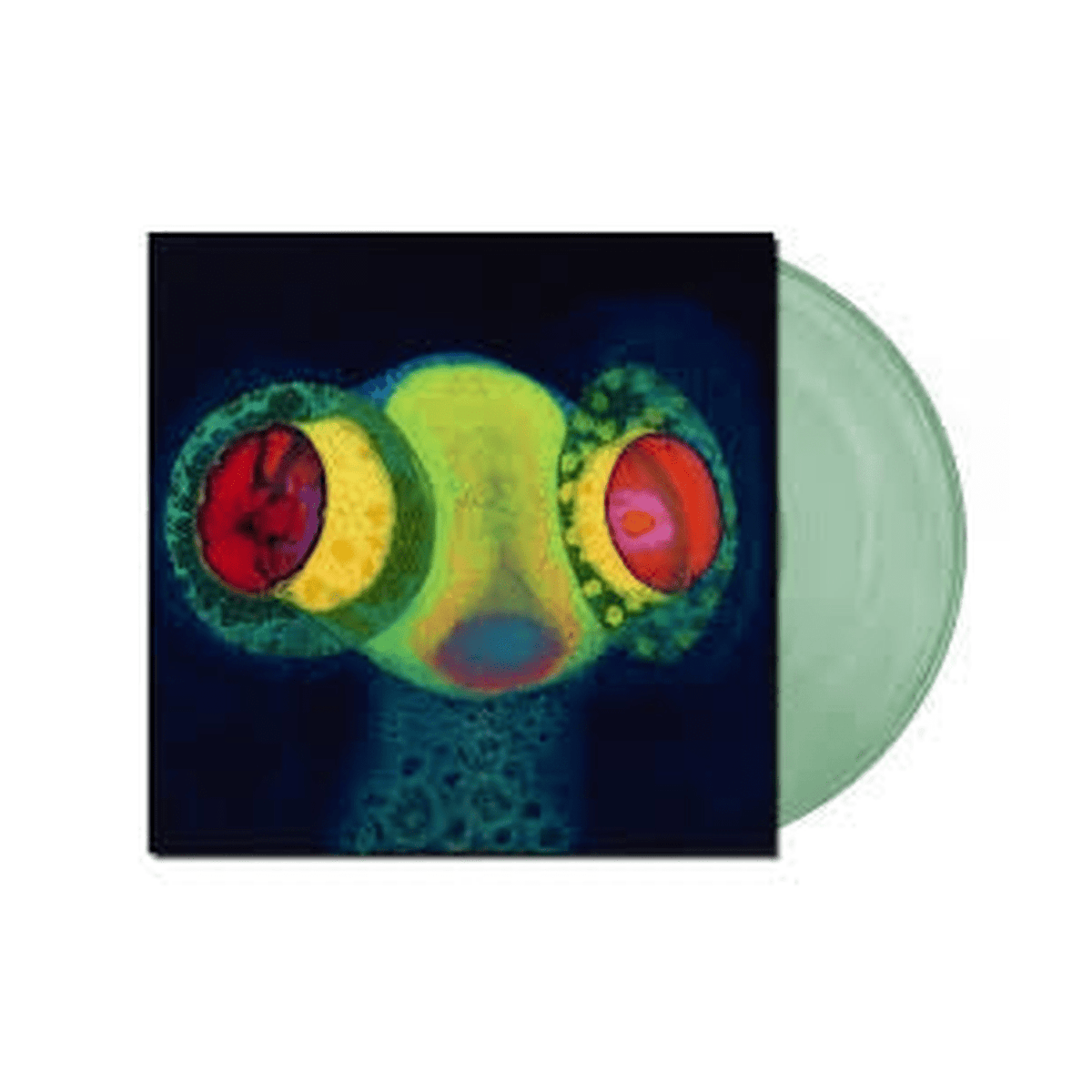 Osees - Sorcs 80 - LEVITATION