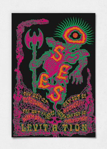 thee oh sees osees john dwyer フィギュア Thee Oh Sees Osees John Dwyer Figure | eBay