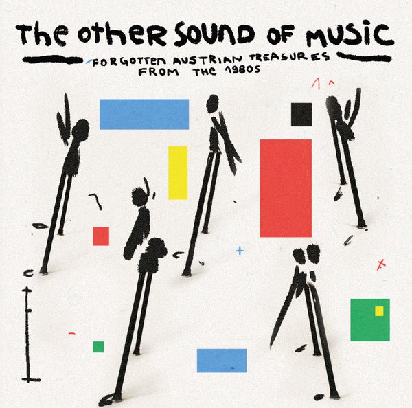 Other Sound of Music / Various - Other Sound of Music / Various - LEVITATION
