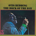 Otis Redding - Dock of the Bay (Cd)