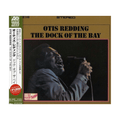 Otis Redding - Dock of the Bay (Remastered) (Cd)