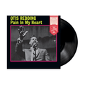 Otis Redding - Pain in My Heart