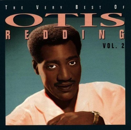 Otis Redding - Very Best of 2 (Cd) - LEVITATION