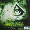 Overkill - W.f.o. (CD)
