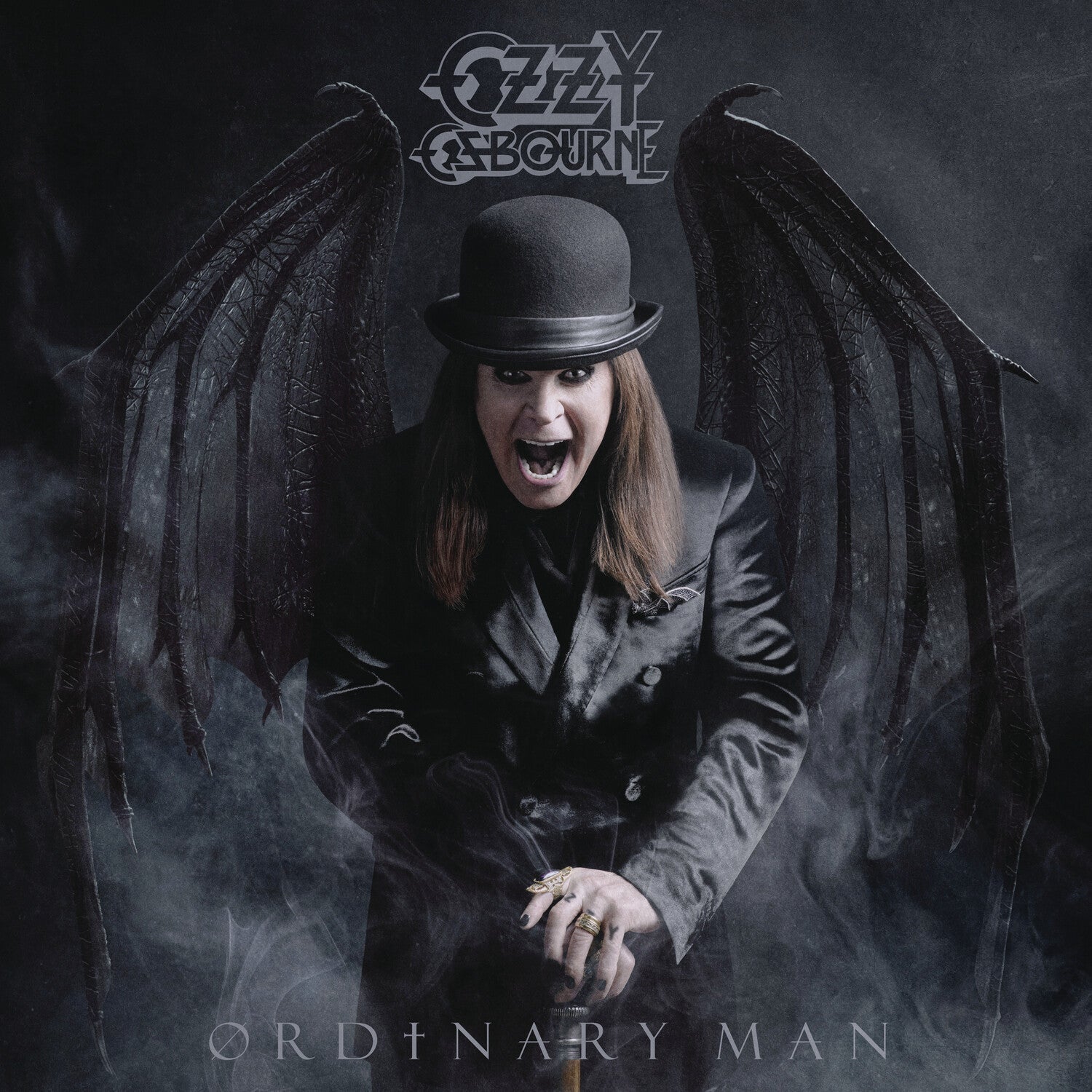 Ozzy Osbourne - Ordinary Man - LEVITATION