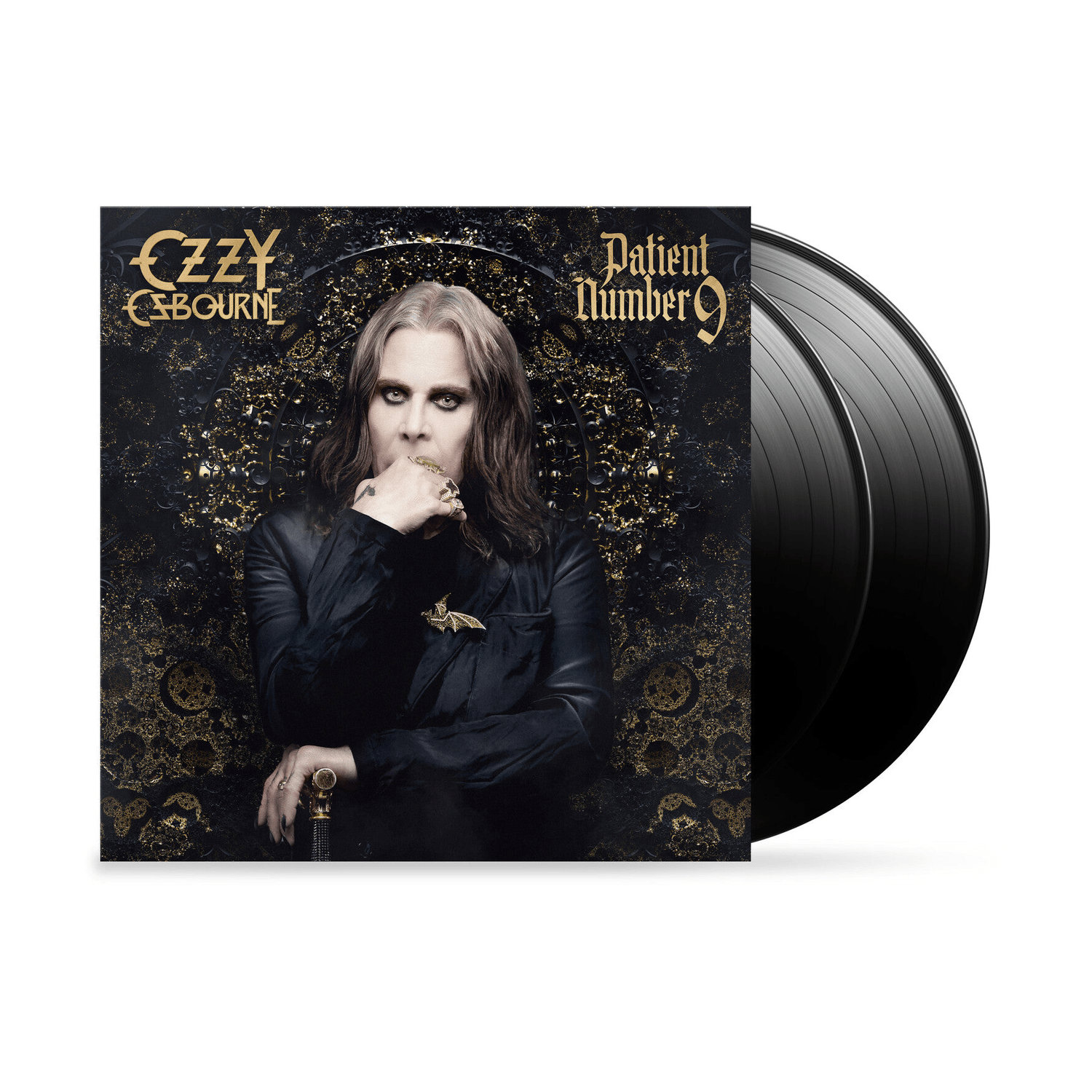 Ozzy Osbourne - Patient Number 9 - LEVITATION