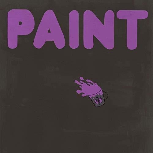 Paint - Paint - LEVITATION