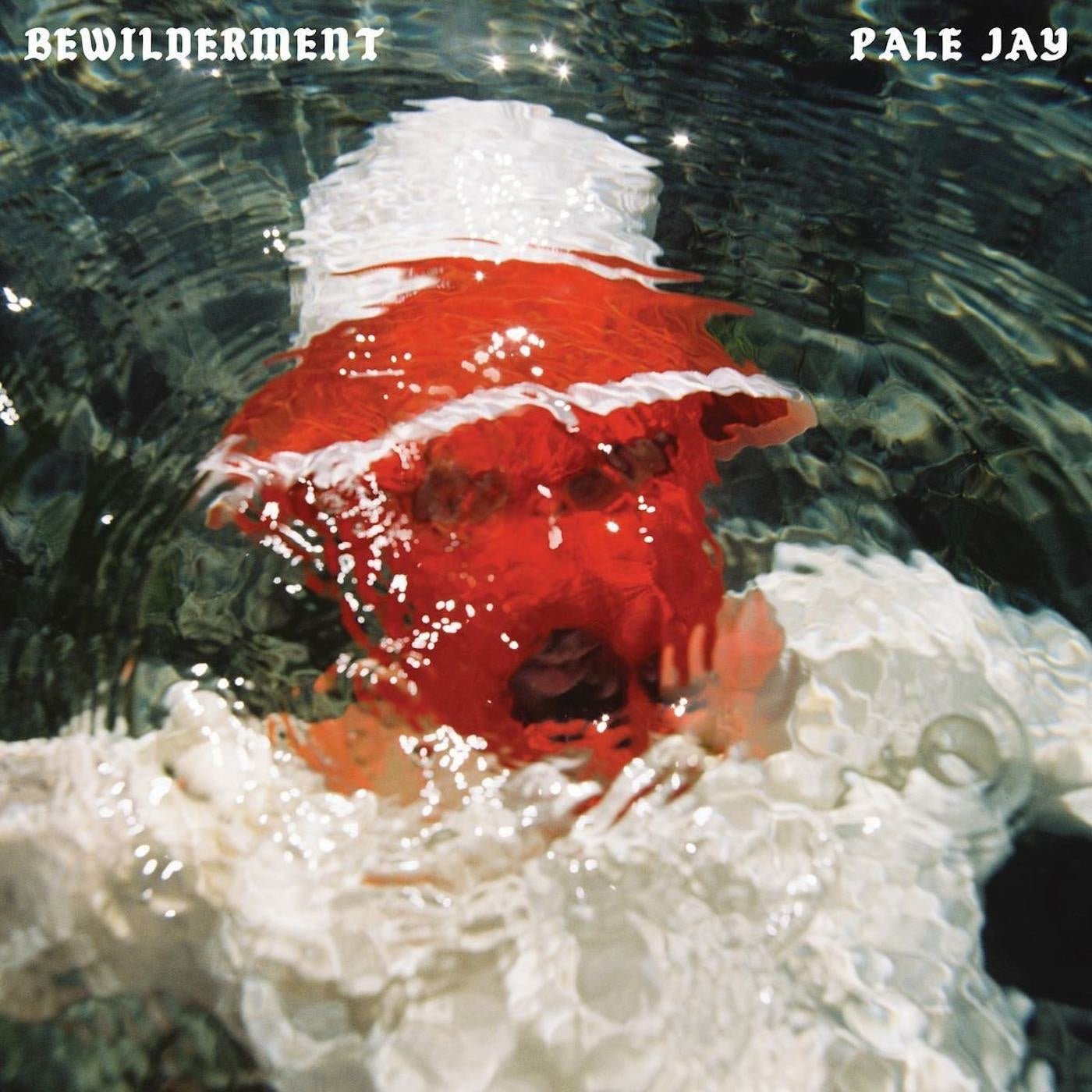 Pale Jay - Bewilderment (Cd) - LEVITATION