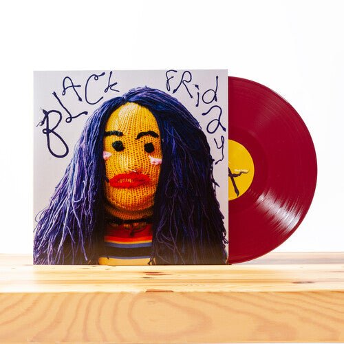 Palehound - Black Friday - LEVITATION