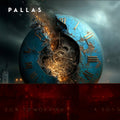 Pallas - Song for Tomorrow 2xCD