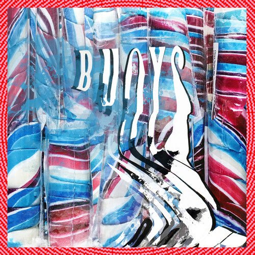 Panda Bear - Buoys - LEVITATION