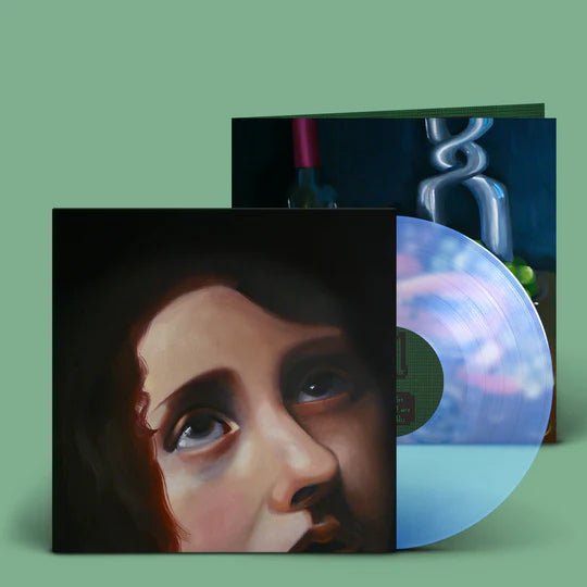 Panda Bear - Sinister Grift (Limited Edition Vinyl) PRE - ORDER - LEVITATION