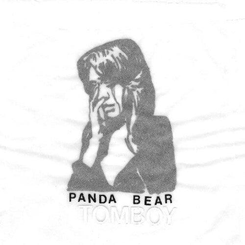 Panda Bear - Tomboy - LEVITATION