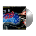 Panic At The Disco - Death of a Bachelor (Silver Vinyl)