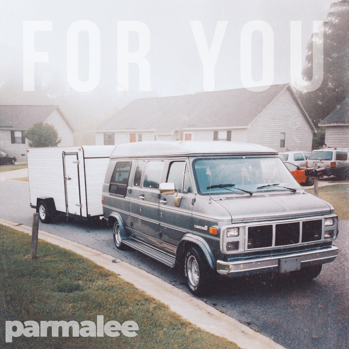 Parmalee - For You (Cd) - LEVITATION