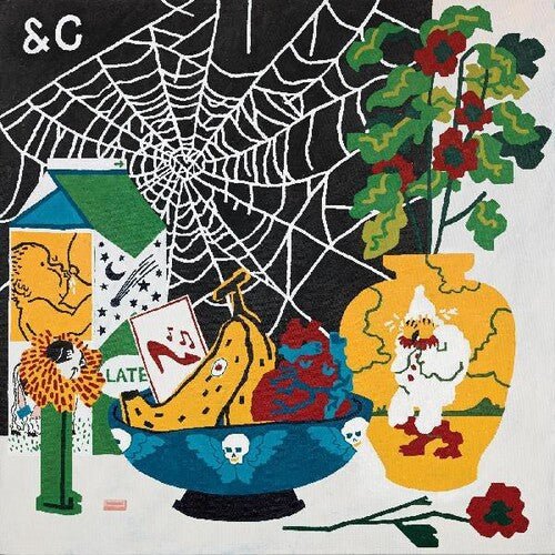 Parquet Courts - Sympathy for Life - LEVITATION