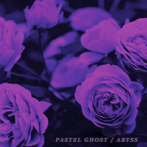 Pastel Ghost - Abyss - LEVITATION