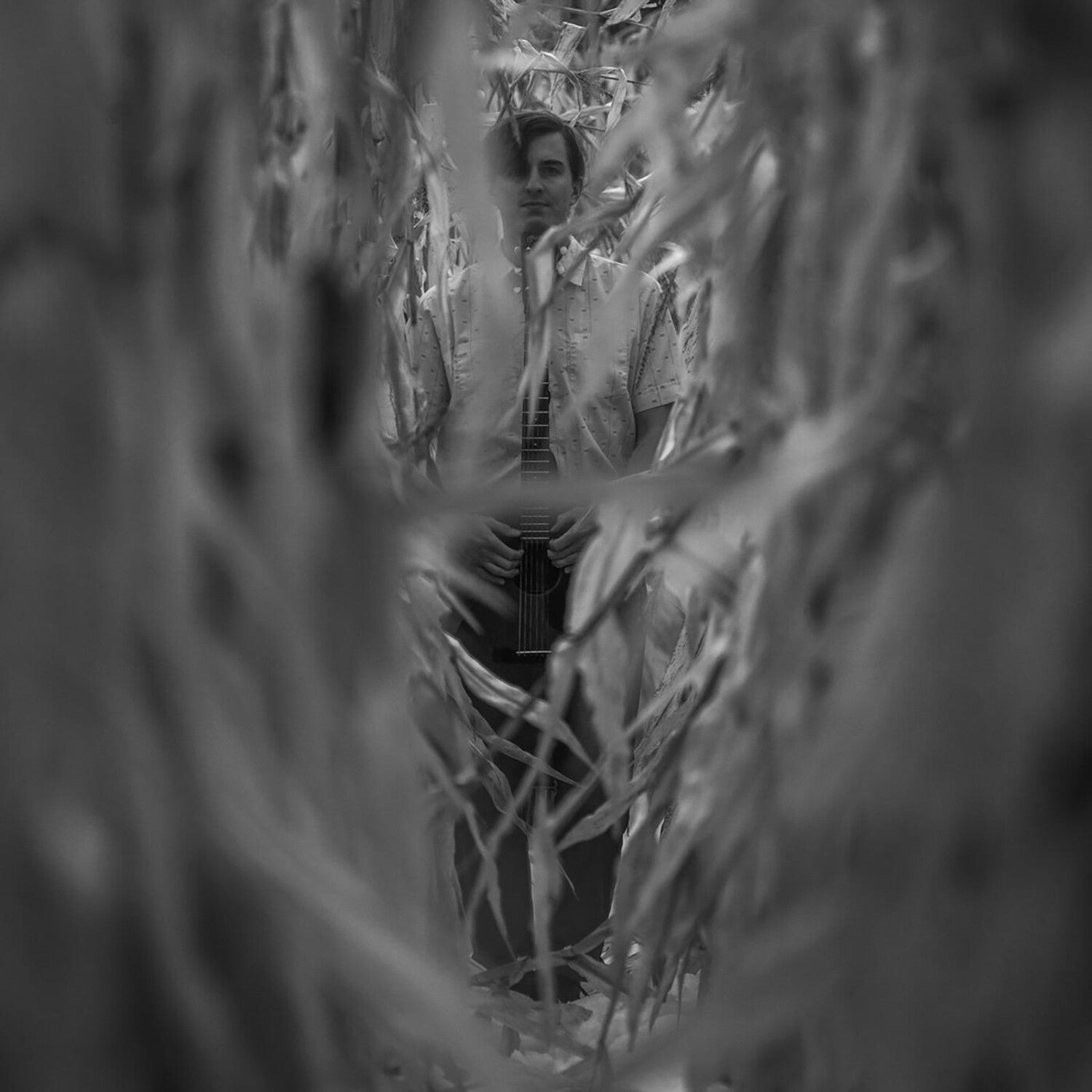 Pat Keen - Cells Remain - LEVITATION