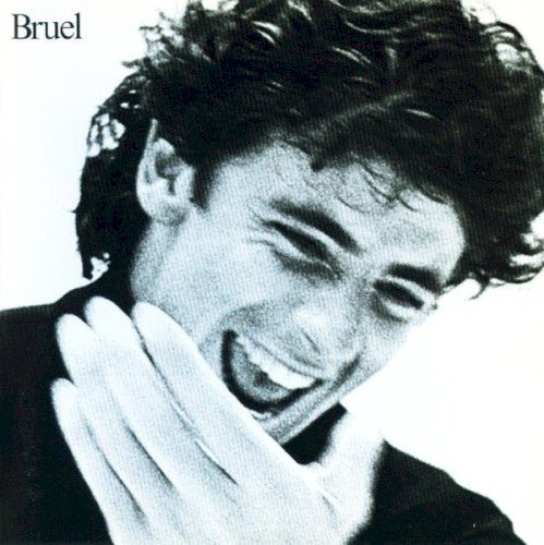 Patrick Bruel - Bruel 2xLP - LEVITATION