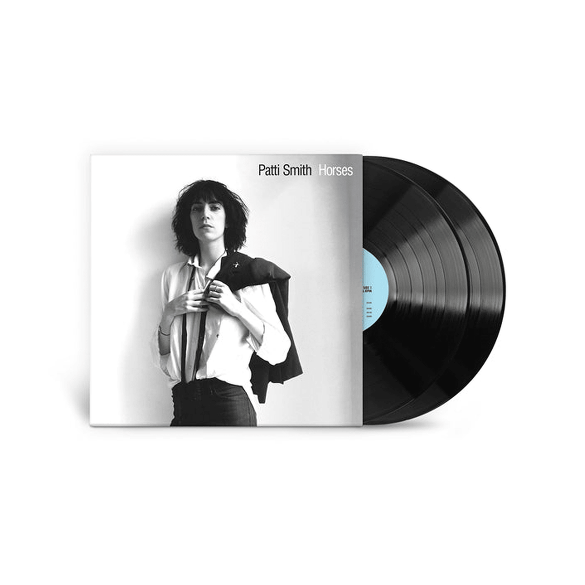 Patti Smith - Horses - LEVITATION