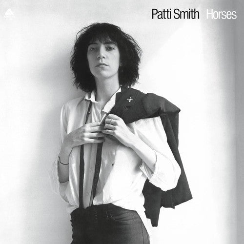 Patti Smith - Horses - LEVITATION